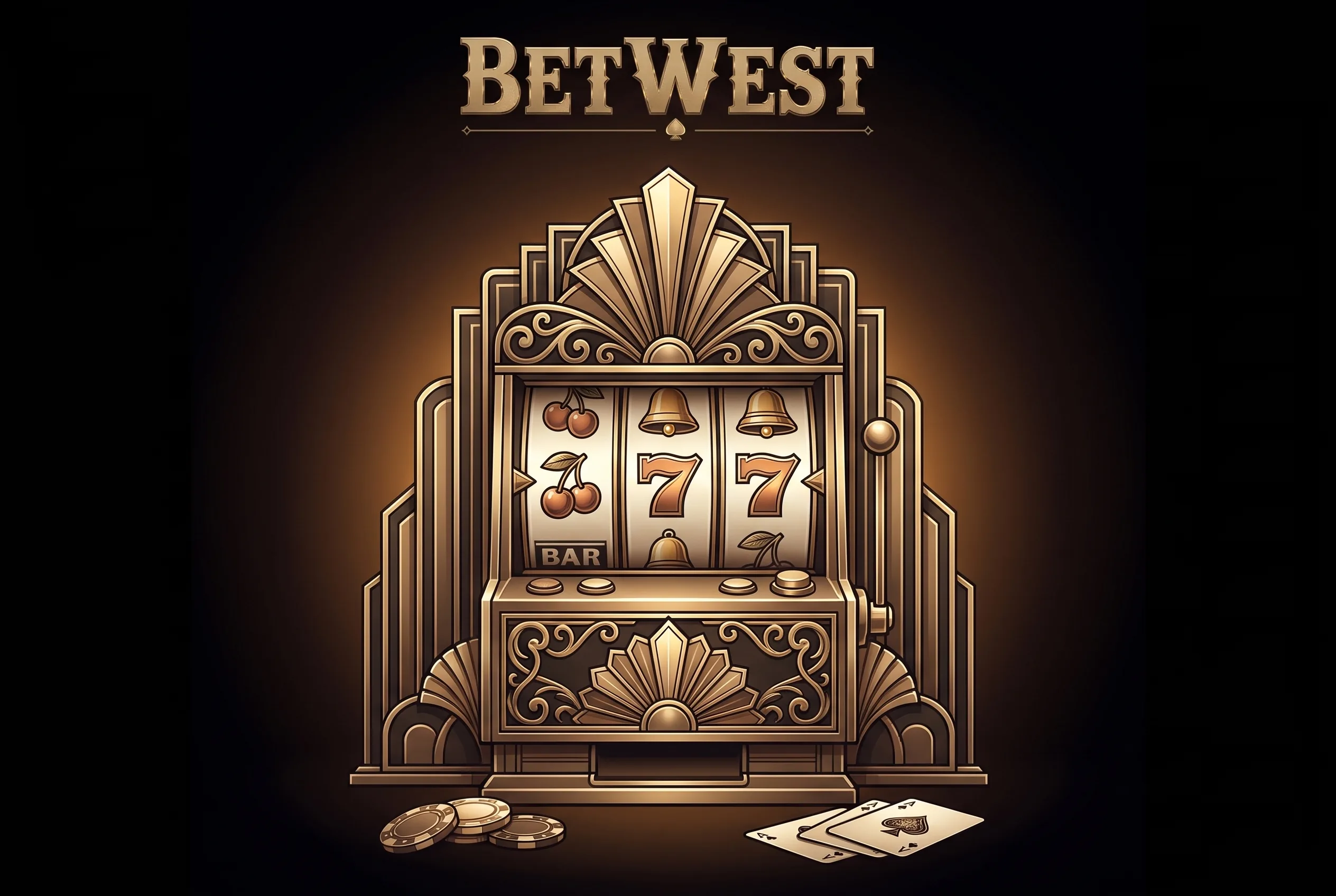 BetWest