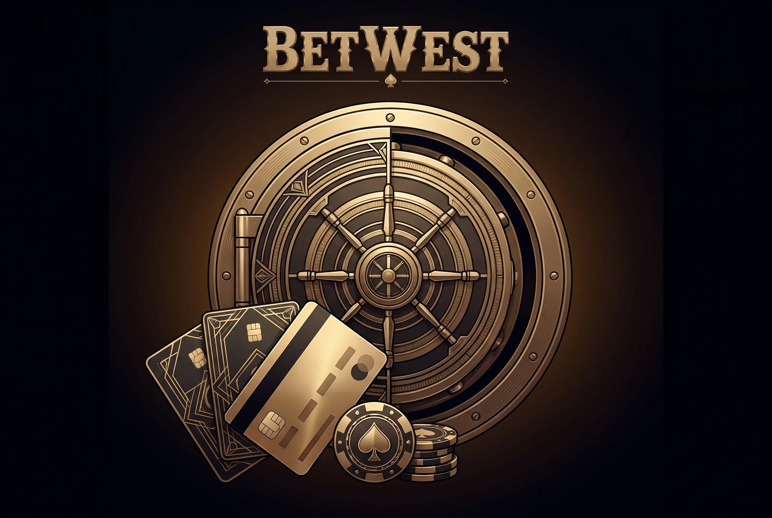 BetWest payments