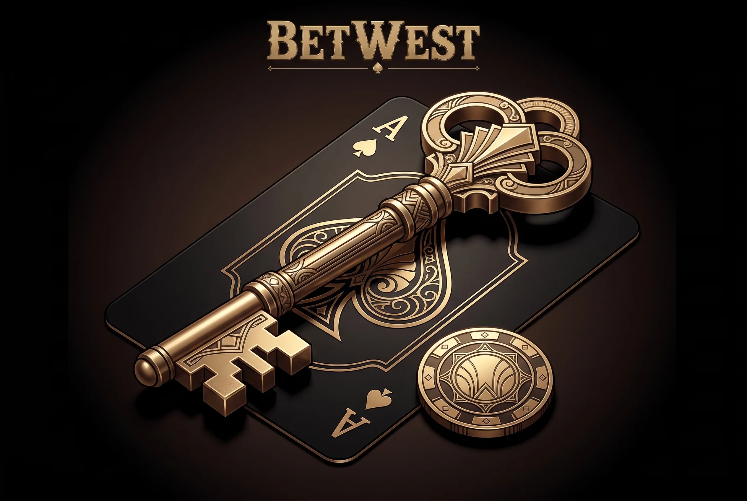BetWest registration