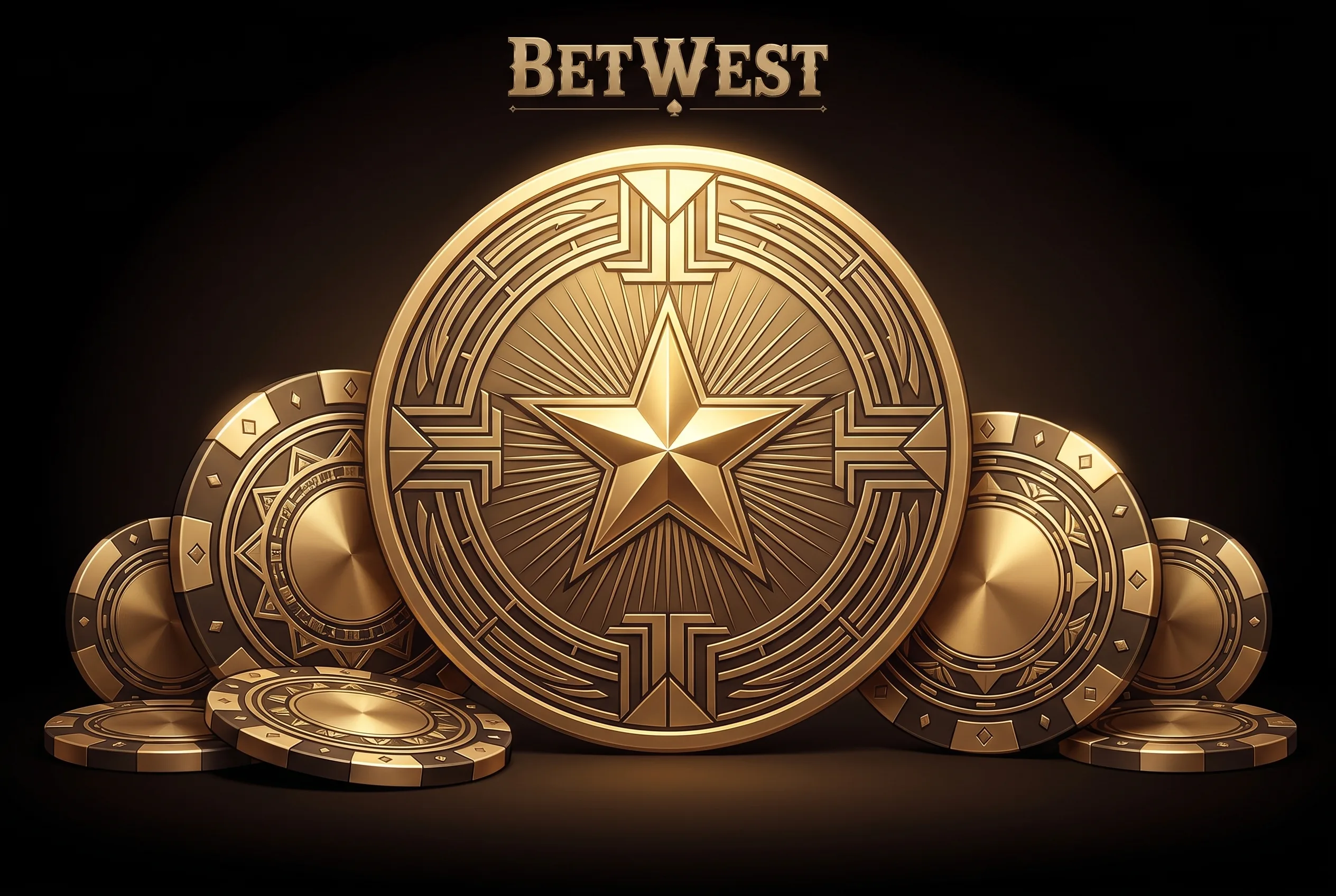 BetWest bonus